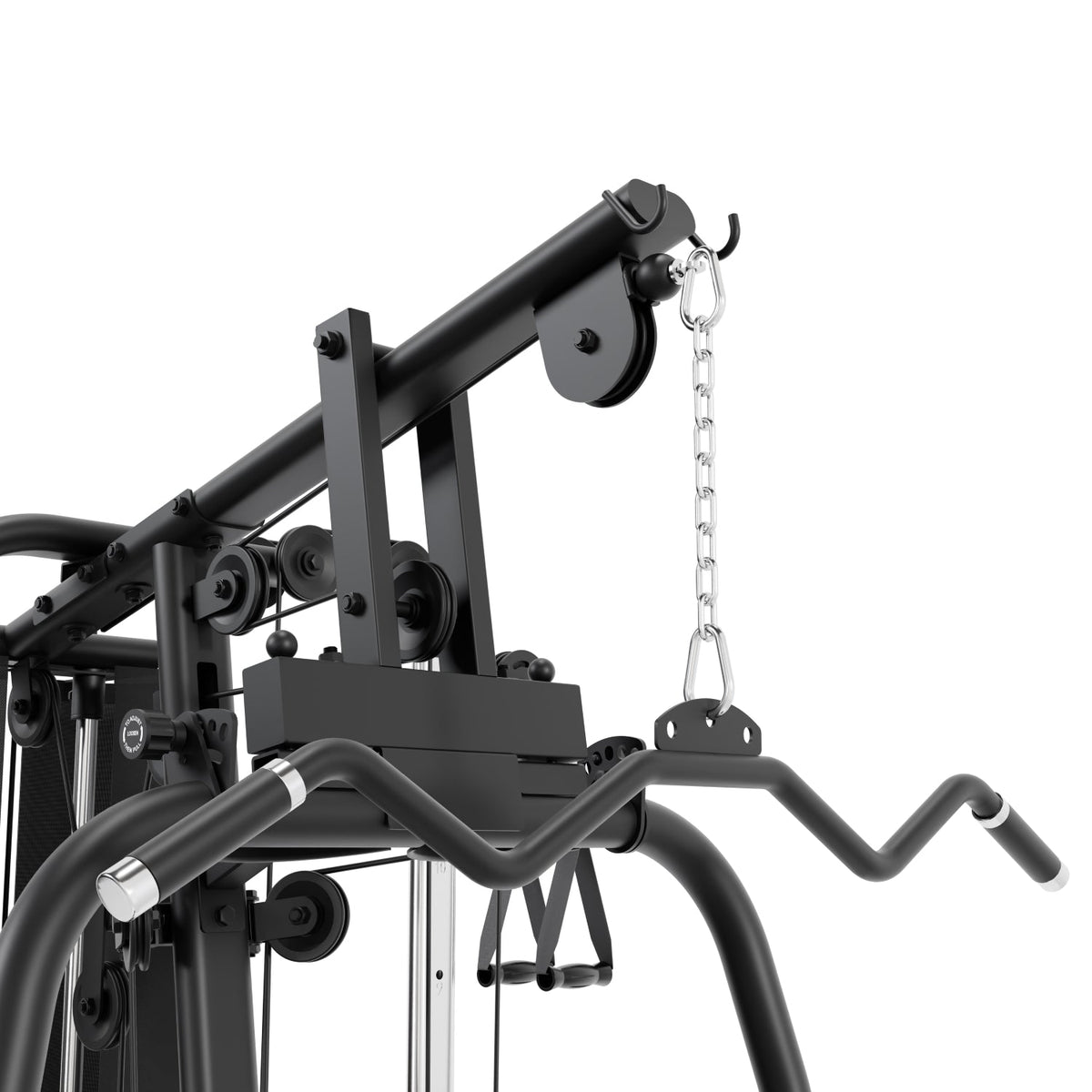 VirtuFit KH200 Homegym - Krachtstation - Afbeelding 9