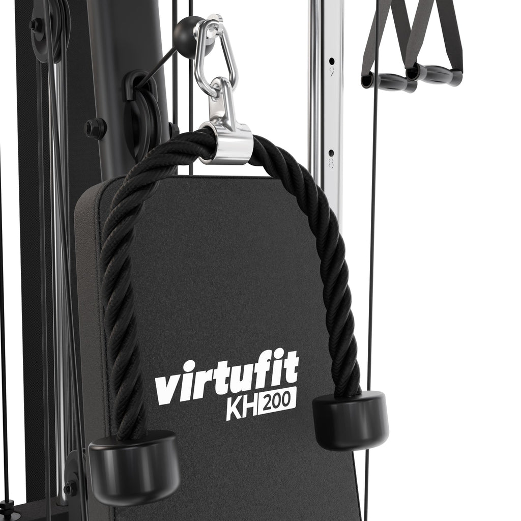 VirtuFit KH200 Homegym - Krachtstation - Afbeelding 11