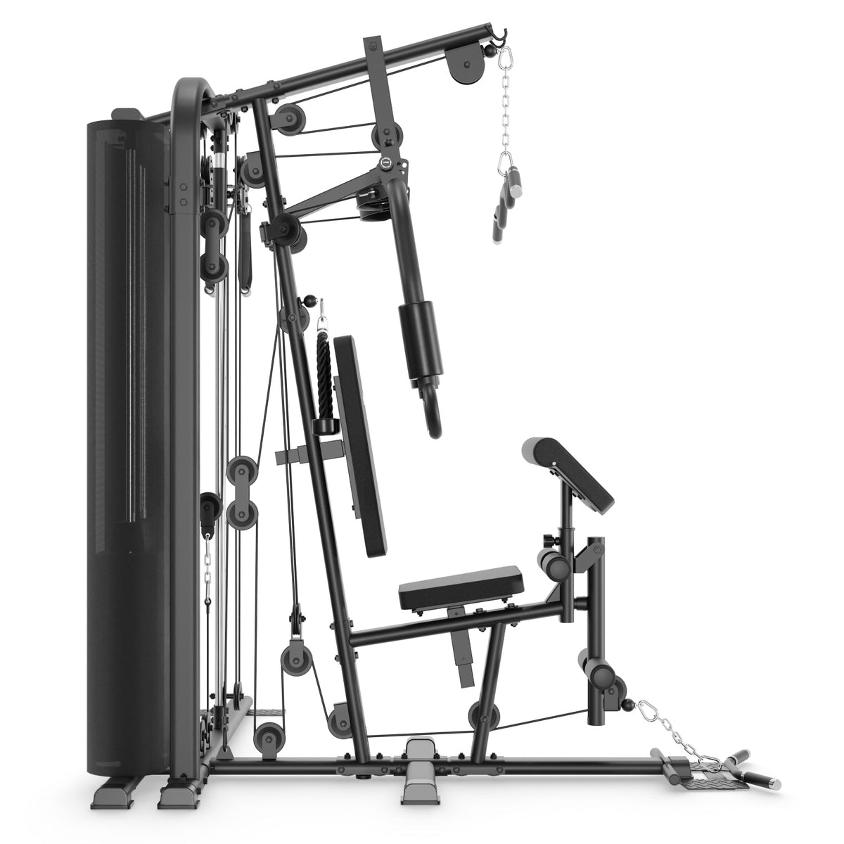 VirtuFit KH200 Homegym - Krachtstation - Afbeelding 12