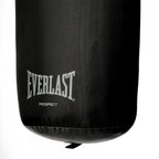 Everlast Prospect 2 Heavy Bag Kit - Bokszak & Bokshandschoenen - Zwart/Grijs - Tweedekans - Afbeelding 6