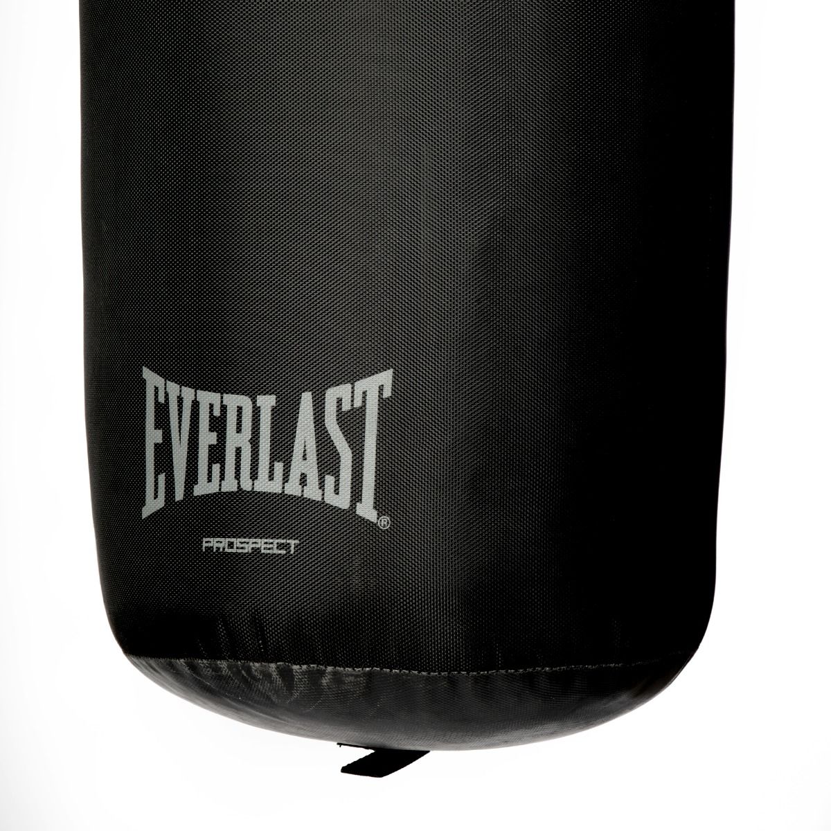 Everlast Prospect 2 Heavy Bag Kit - Bokszak & Bokshandschoenen - Zwart/Grijs - Tweedekans - Afbeelding 6