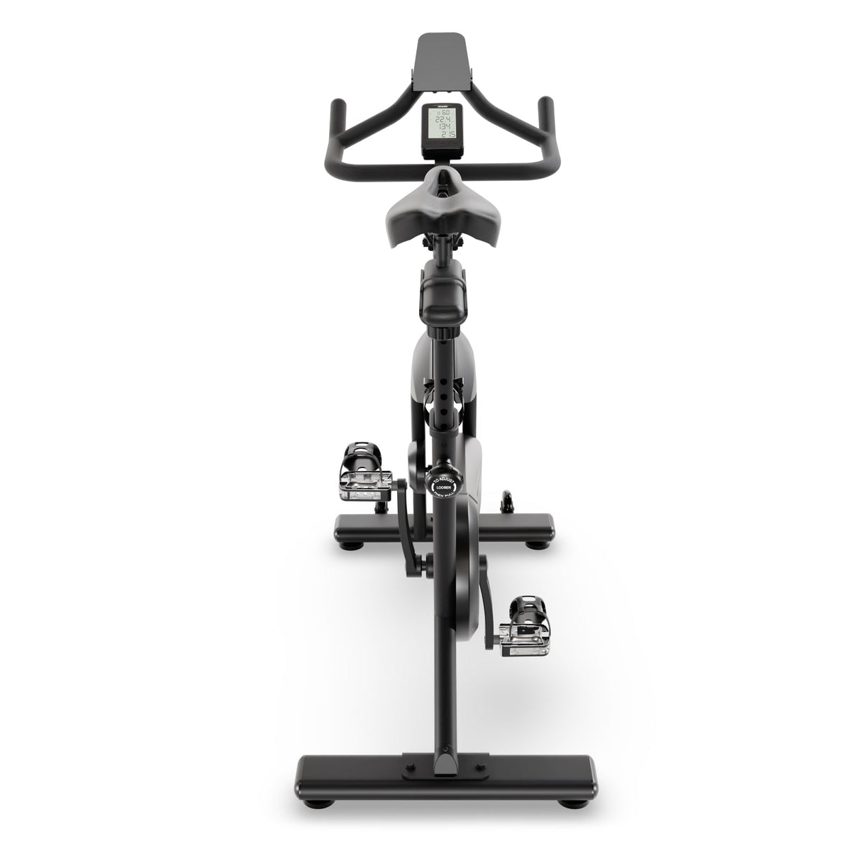 VirtuFit RS200i Indoor Cycle - 2026 model (Etappe 1) - Afbeelding 9