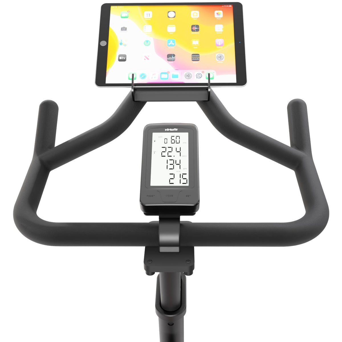 VirtuFit RS200i Indoor Cycle - 2026 model (Etappe 1) - Afbeelding 10