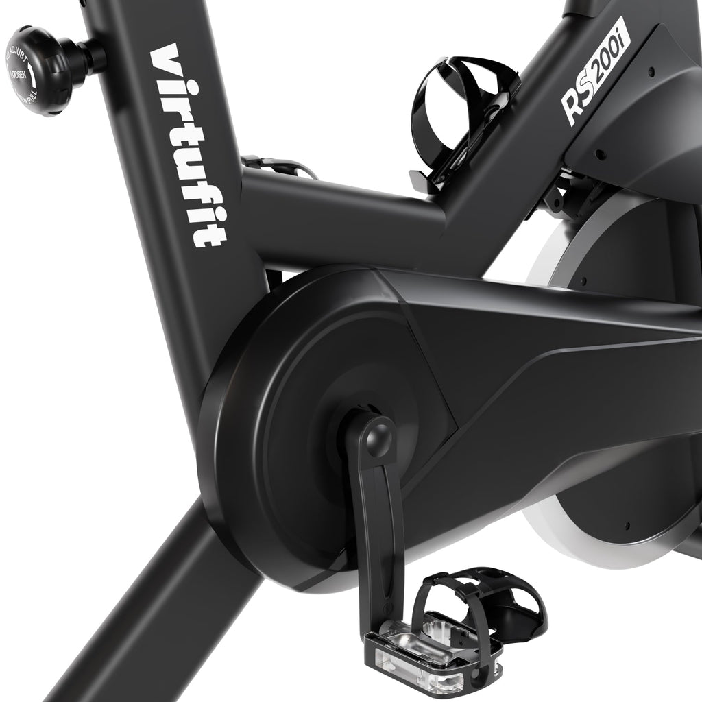 VirtuFit RS200i Indoor Cycle - 2026 model (Etappe 1) - Afbeelding 12