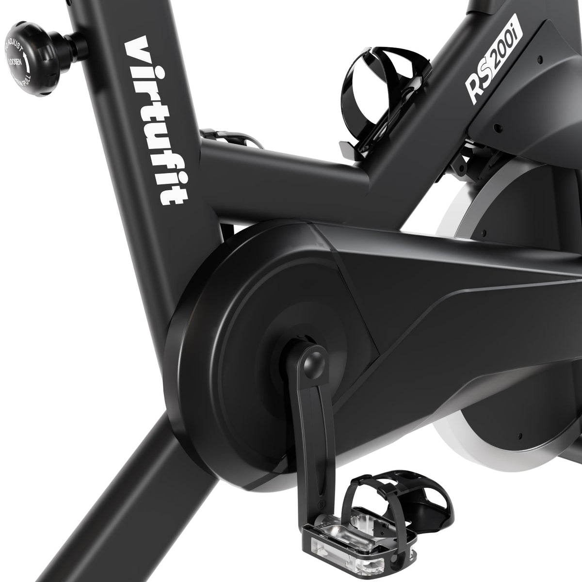 VirtuFit RS200i Indoor Cycle - 2026 model (Etappe 1) - Afbeelding 12