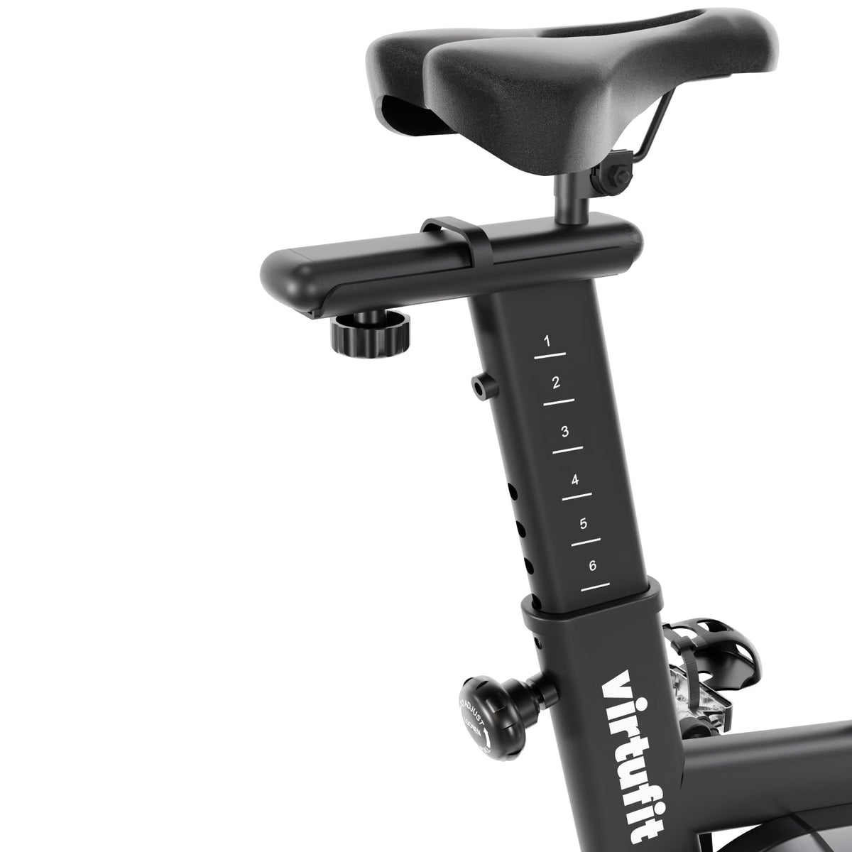 VirtuFit RS200i Indoor Cycle - 2026 model (Etappe 1) - Afbeelding 13