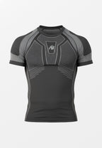 Gorilla Wear Arcata Seamless T-shirt - Donkergrijs - Afbeelding 6