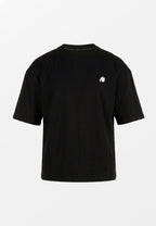 Gorilla Wear Kingston Oversized T-shirt - Zwart - Afbeelding 6