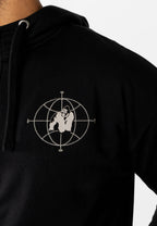 Gorilla Wear Scofield Vest - Zwart - Afbeelding 7