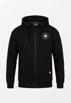 Gorilla Wear Scofield Vest - Zwart - Afbeelding 10