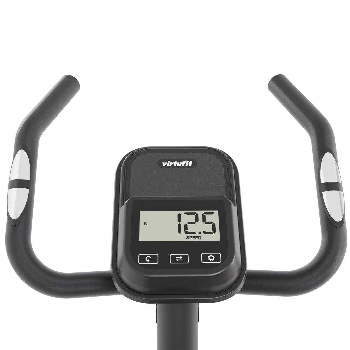 VirtuFit HTR100 Hometrainer - Voor lange gebruikers - 2026 model (HTR 1.0) - Tweedekans - Afbeelding 11