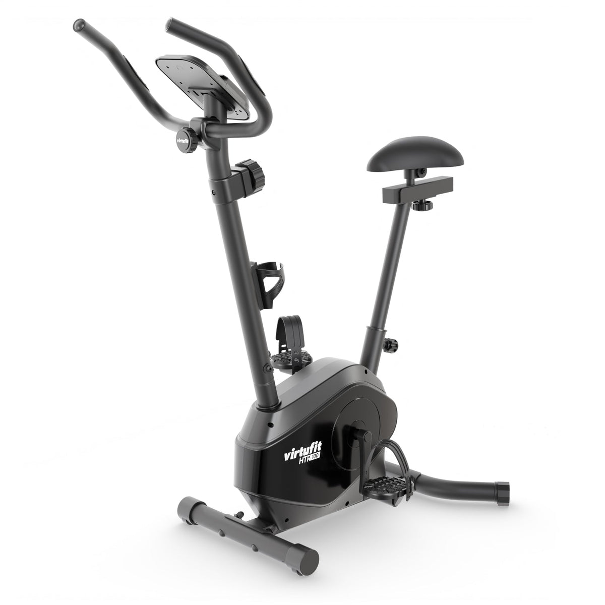 VirtuFit HTR100 Hometrainer - Voor lange gebruikers - 2026 model (HTR 1.0) - Tweedekans - Afbeelding 9