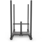 VirtuFit Power Sled - Crossfit Sled - In gebruik