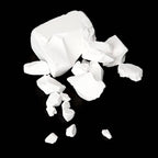 HMS Fitness Magnesium Blok - 56 gr - In gebruik