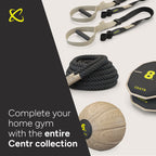 Centr CJR Jump Rope - Verstelbaar Springtouw - Afbeelding 6