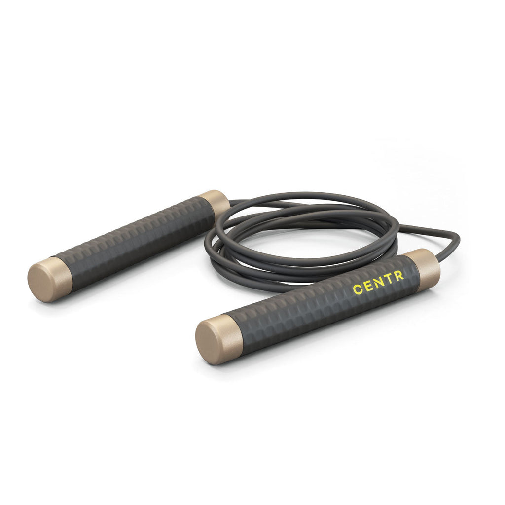 Centr CJR Jump Rope - Verstelbaar Springtouw - Afbeelding 8