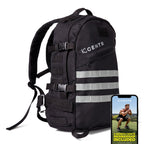 Centr Rugzak - Gewichtsvest - 22,7 kg - Afbeelding 6