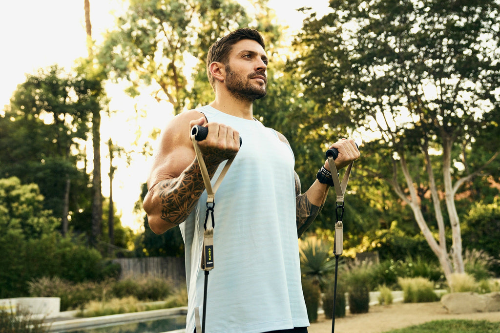 Centr Workout Kit - Afbeelding 7