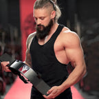 RDX Sports T2 Arm Blaster - Bicep Trainer - Zwart - Afbeelding 5
