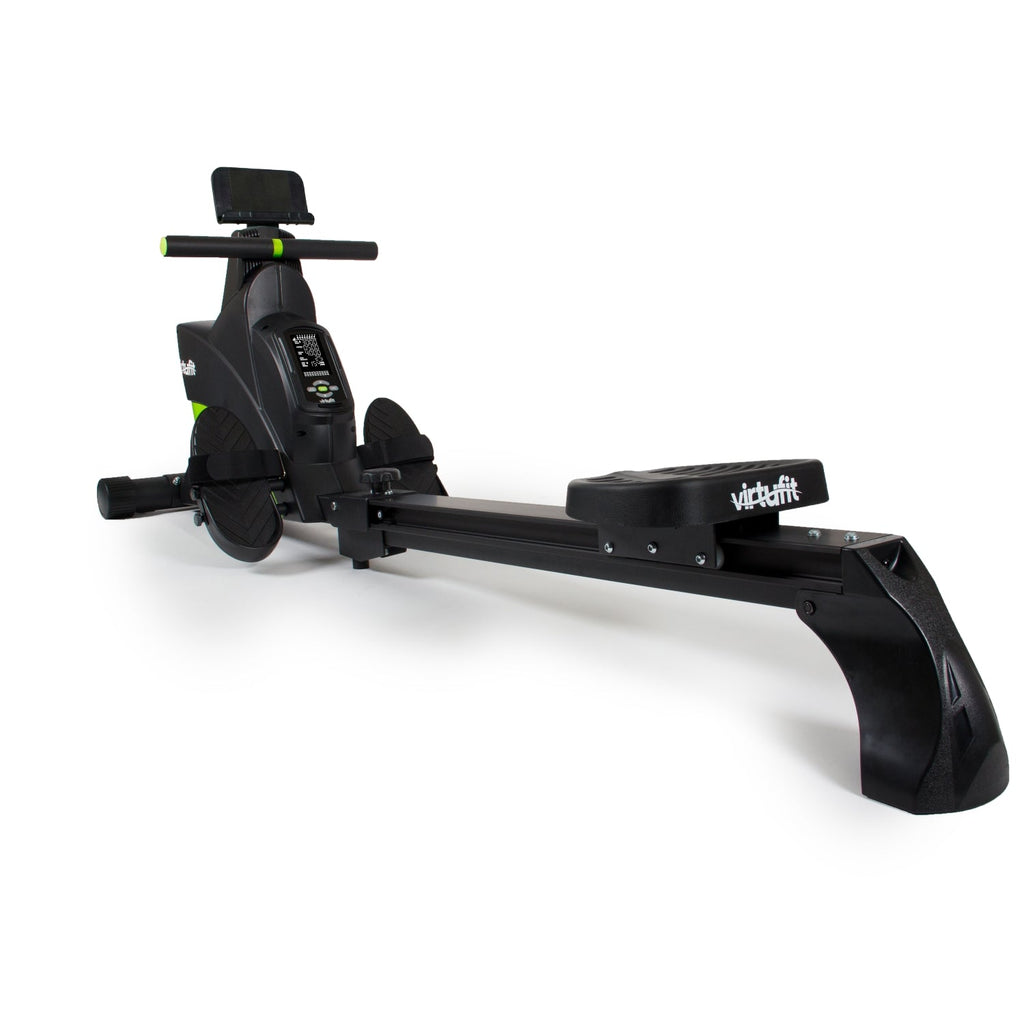 VirtuFit Ergometer Roeitrainer Semi-Pro - Detail