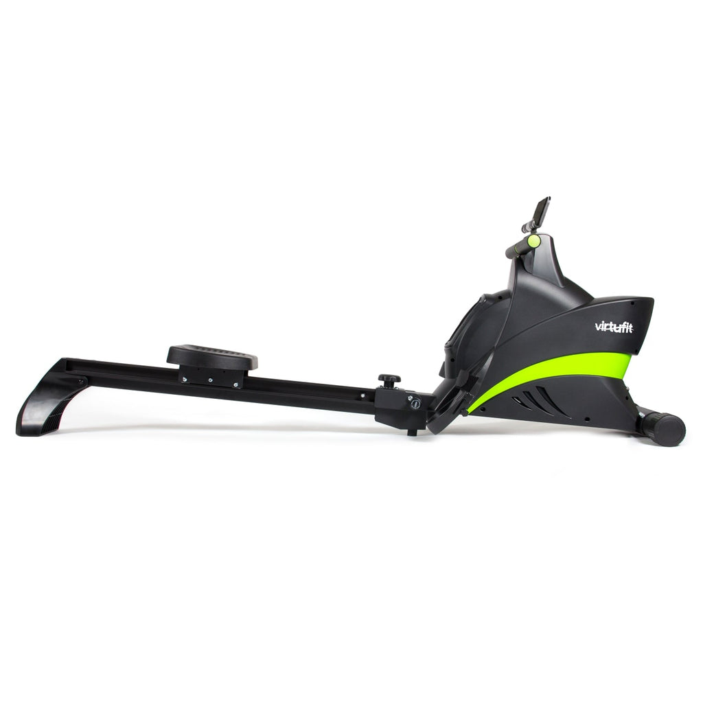 VirtuFit Ergometer Roeitrainer Semi-Pro - In gebruik