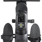 VirtuFit Ergometer Roeitrainer Semi-Pro - Afbeelding 5