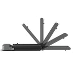 Gymstick Walking Pad Move - Klappbar