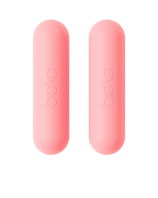Bala Bars Dumbbells - 2 x 1,5 kg - Blush/Roze - Afbeelding 6