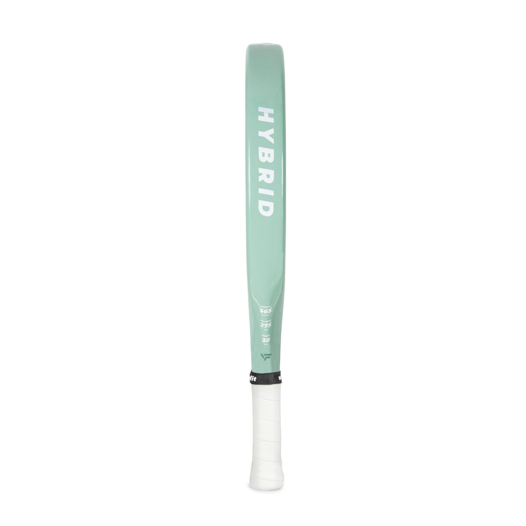 VirtuFit Hybrid Padel Set - Mint Green - Afbeelding 6