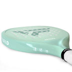VirtuFit Hybrid Padel Set - Mint Green - Afbeelding 7
