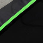 VirtuFit Trampoline met Veiligheidsnet - Zwart - 251 cm - Tweedekans - Afbeelding 6