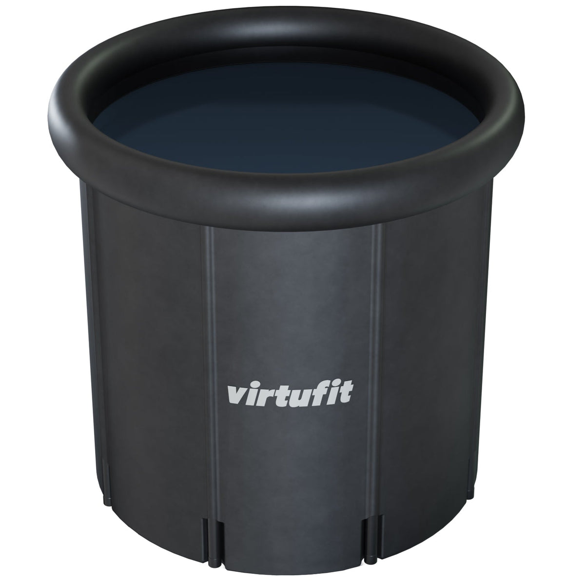VirtuFit IJsbad XXL - 375 Liter - Antraciet - Inclusief accessoires - Afbeelding 11