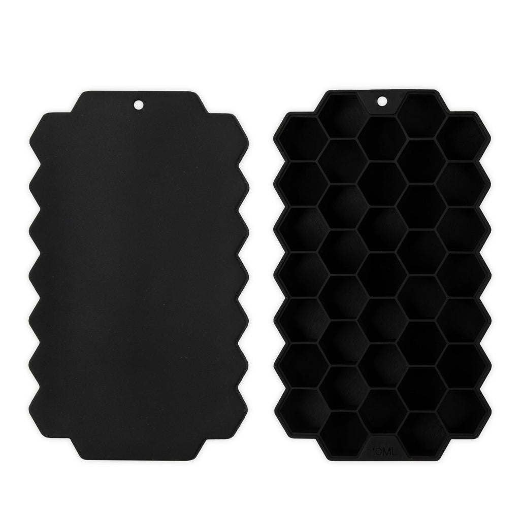 VirtuFit IJsbad XXL - 375 Liter - Antraciet - Inclusief accessoires - Afbeelding 12
