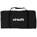 VirtuFit IJsbad XXL - 375 Liter - Antraciet - Inclusief accessoires - Afbeelding 13