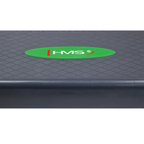 HMS Fitness Aerobic Step - Zwart/Groen - Afbeelding 6