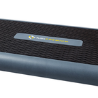 HMS Fitness Premium Aerobic Step - Zwart/Rood - Afbeelding 9