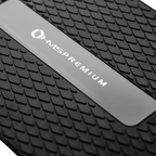 HMS Fitness Premium Aerobic Step - Wit/Blauw - Afbeelding 7