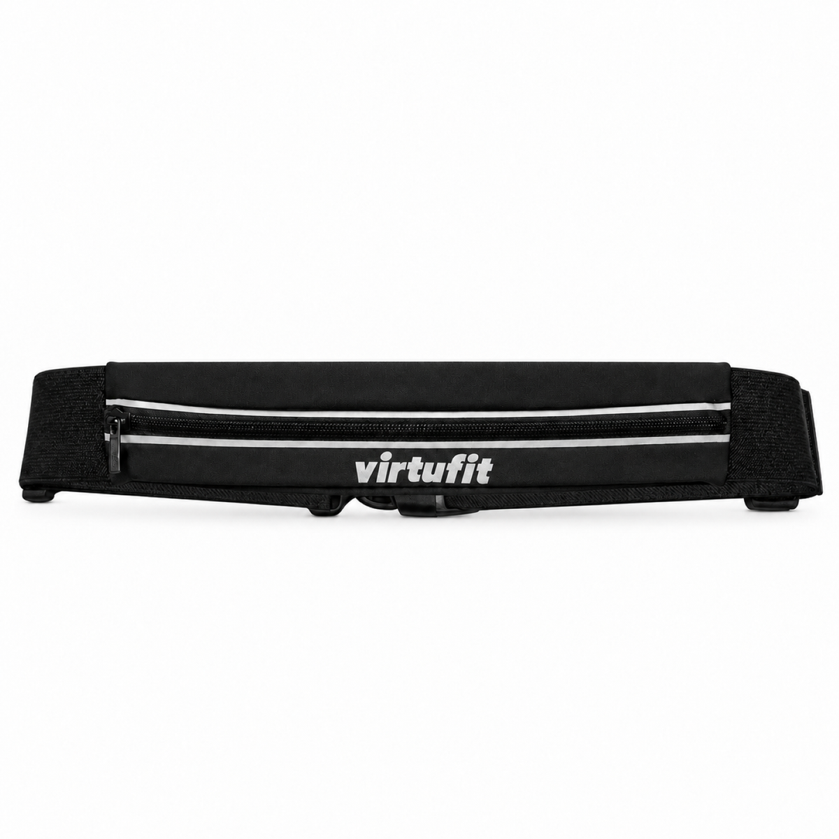 VirtuFit Laufgürtel – Verstellbarer Laufgürtel - Set von 2