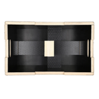 HMS Fitness Plyobox Hout - 50 x 40 x 30 cm - Zwart - Afbeelding 12