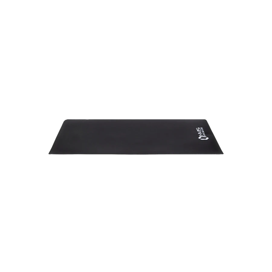 HMS Premium Beschermmat - Zwart - 130 x 70 cm - Afbeelding 5