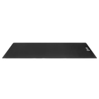 HMS Premium Beschermmat - Zwart - 220 x 110 cm - In gebruik