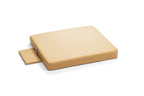 Mewave Pilates Reformer Pro Complete Set - Beige - Afbeelding 5
