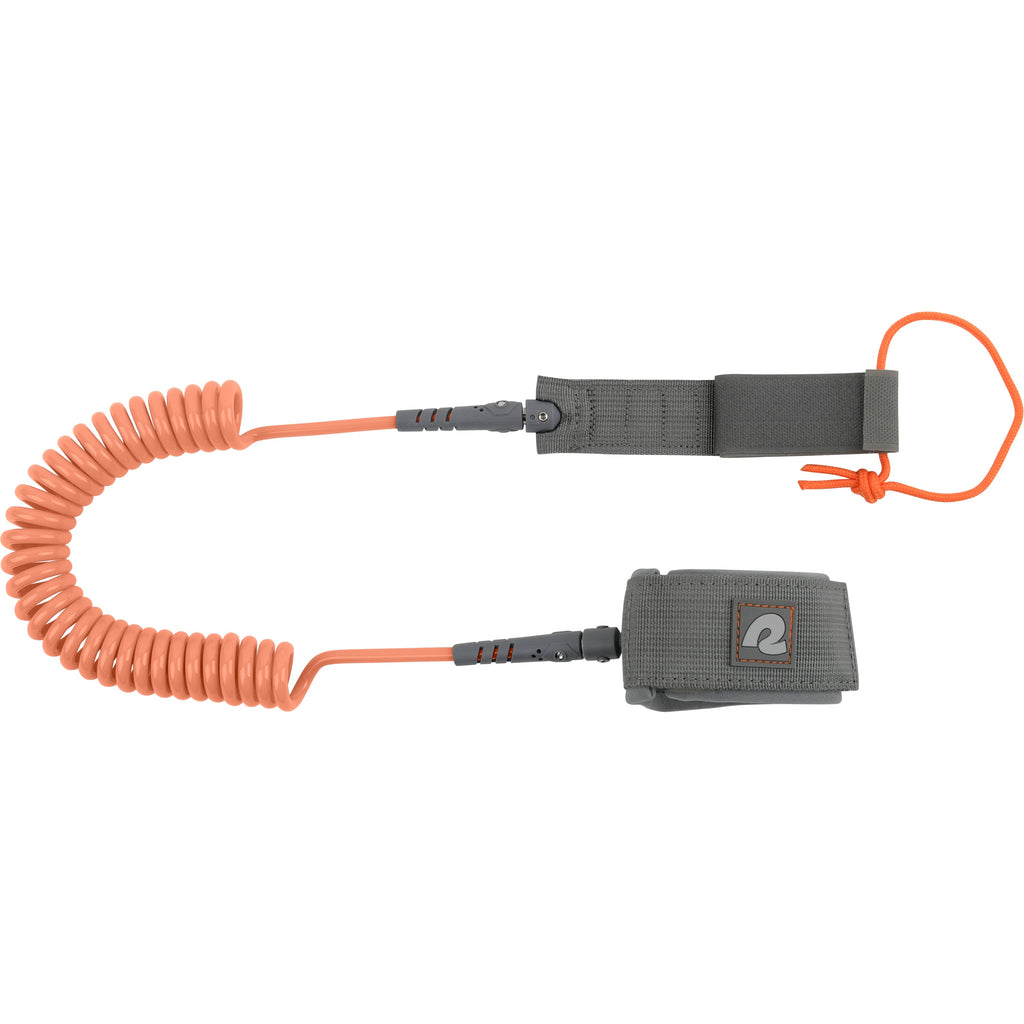 Retrospec Enkelband - Safety Ankle Leash - 3 m - Koraalroze - Afbeelding 5
