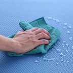 One Fitness Puzzelmat - Set van 9 - 10 mm - Multi - Afbeelding 15