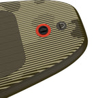 Retrospec Supboard Weekender iSUP - 320 cm - Wetlands Camo - In gebruik