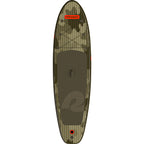 Retrospec Supboard Weekender iSUP - 320 cm - Wetlands Camo - Afbeelding 5