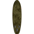 Retrospec Supboard Weekender iSUP - 320 cm - Wetlands Camo - Afbeelding 6