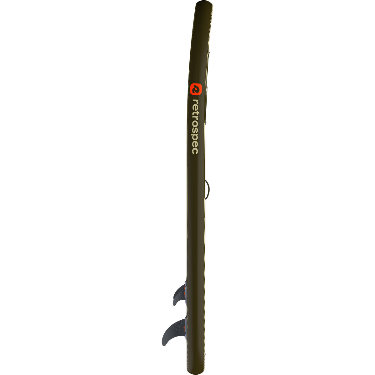 Retrospec Supboard Weekender iSUP - 320 cm - Wetlands Camo - Afbeelding 7