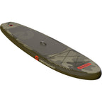 Retrospec Supboard Weekender iSUP - 320 cm - Wetlands Camo - Afbeelding 8