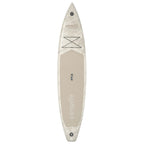Virtufit Supboard Voyager 381 - Sand Beige - Inklusive Zubehör und Tragetasche - Zweite Chance